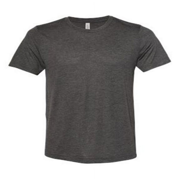 Bella + Canvas Unisex Short Sleeve Viscose Fashion Tee