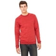 thumbnail image 1 of Bella + Canvas Unisex Sponge Fleece Crew Neck Sweatshirt 3901, 1 of 3