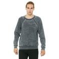 thumbnail image 1 of Bella + Canvas Unisex Sponge Fleece Crewneck Sweatshirt - 3901, 1 of 4