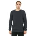 thumbnail image 1 of Bella + Canvas Unisex Sponge Fleece Crewneck Sweatshirt - 3901, 1 of 4