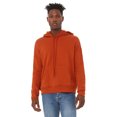 thumbnail image 1 of Bella + Canvas Unisex Sponge Fleece Pullover DTM Hoodie - 3729, 1 of 4
