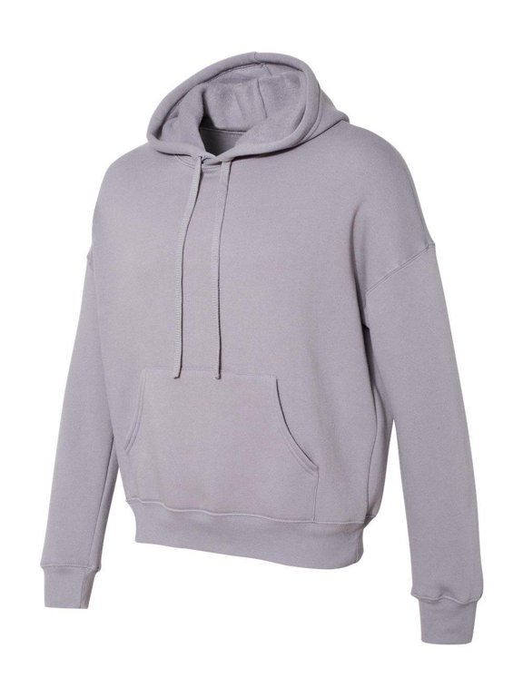 Bella + Canvas Unisex Sponge Fleece Pullover Dtm Hoodie C3729