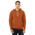 thumbnail image 1 of Bella + Canvas Unisex Sponge Fleece Pullover Hooded Sweatshirt, 1 of 1