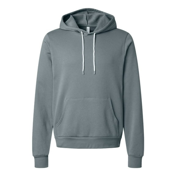 BELLA CANVAS Sponge Fleece Hoodie