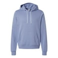 thumbnail image 1 of BELLA + CANVAS Sponge Fleece Hoodie, 1 of 3