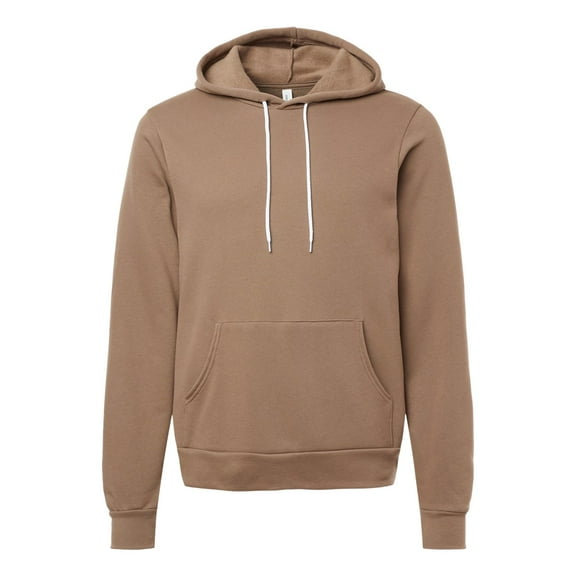 BELLA CANVAS Sponge Fleece Hoodie
