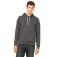 thumbnail image 1 of Bella + Canvas Unisex Sponge Fleece Pullover Hoodie - 3719, 1 of 4