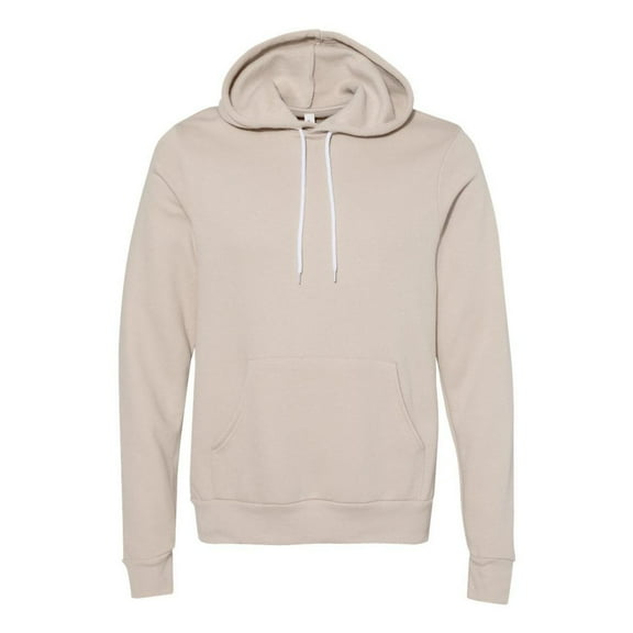 BELLA CANVAS Sponge Fleece Hoodie
