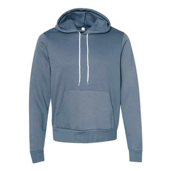 BELLA + CANVAS Sponge Fleece Hoodie