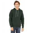 thumbnail image 1 of Bella + Canvas Unisex Sponge Fleece Pullover Hoodie, 1 of 3