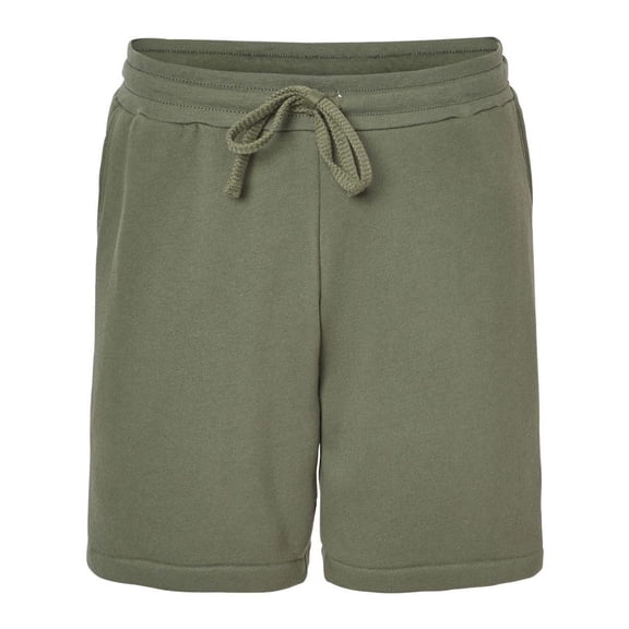 BELLA + CANVAS Sweatshorts