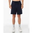 thumbnail image 1 of BELLA + CANVAS Sweatshorts, 1 of 5