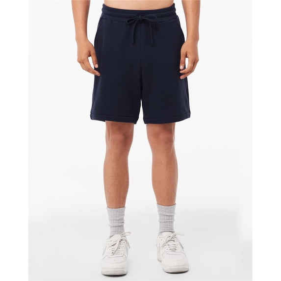 BELLA + CANVAS Sweatshorts