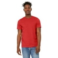 thumbnail image 1 of Bella + Canvas Unisex Sueded T-Shirt - 3301C, 1 of 4