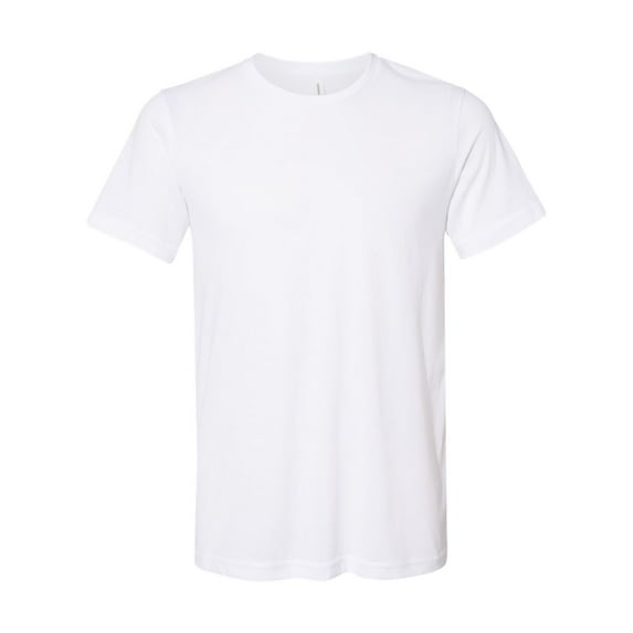 Bella + Canvas Unisex Sueded T-Shirt - 3301C