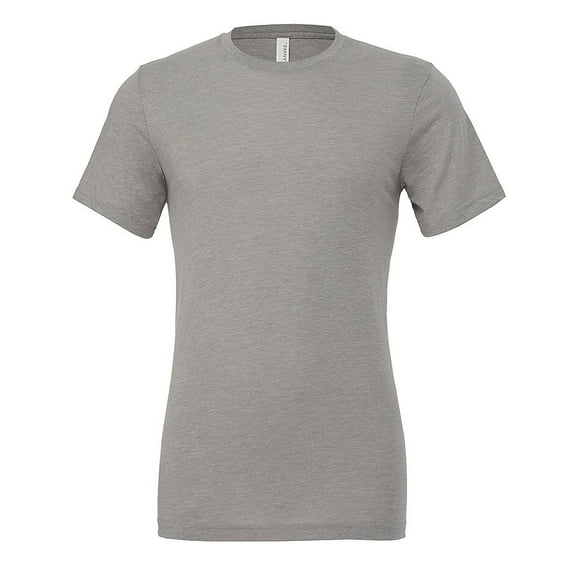 Bella & Canvas Unisex Tri-Blend Short Sleeve T-Shirt