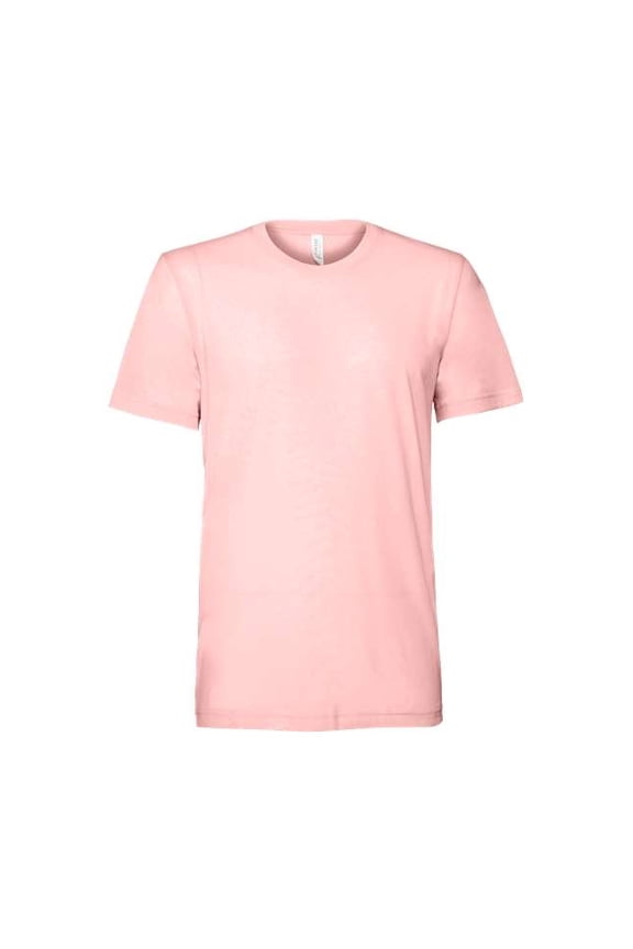 Bella & Canvas Unisex Tri-Blend Short Sleeve T-Shirt