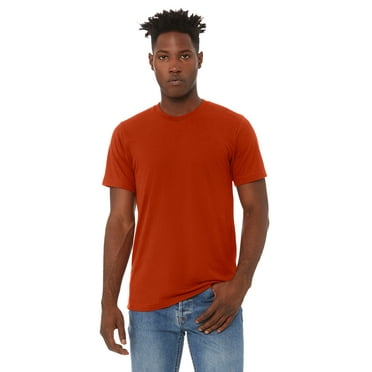 Bella + Canvas Unisex Triblend Short-Sleeve T-Shirt - 3413C