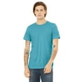thumbnail image 1 of Bella + Canvas Unisex Triblend Short-Sleeve T-Shirt - 3413C, 1 of 4