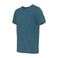 thumbnail image 1 of Bella + Canvas Unisex Triblend Short-Sleeve T-Shirt 3413C, 1 of 3