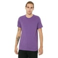 thumbnail image 1 of Bella + Canvas Unisex Triblend Short-Sleeve T-Shirt - 3413C, 1 of 4