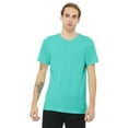 thumbnail image 1 of Bella + Canvas Unisex Triblend Short-Sleeve T-Shirt 3413C, 1 of 5