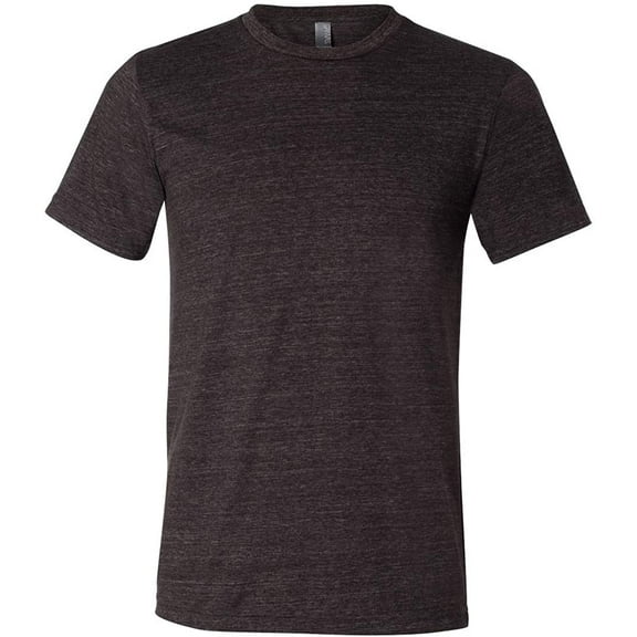 Bella + Canvas Unisex Triblend Short Sleeve T-Shirt - C3413