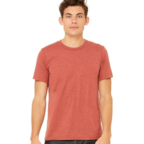 Bella Canvas Unisex Triblend Short Sleeve T-Shirt - C3413