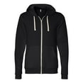 thumbnail image 1 of BELLA + CANVAS Triblend Sponge Fleece Full-Zip Hoodie, 1 of 3