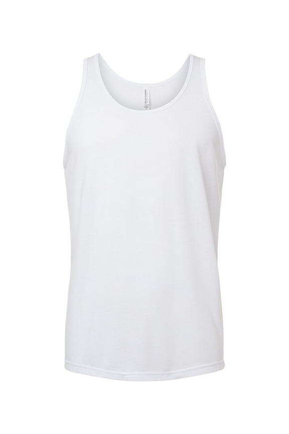 BELLA + CANVAS Triblend Tank