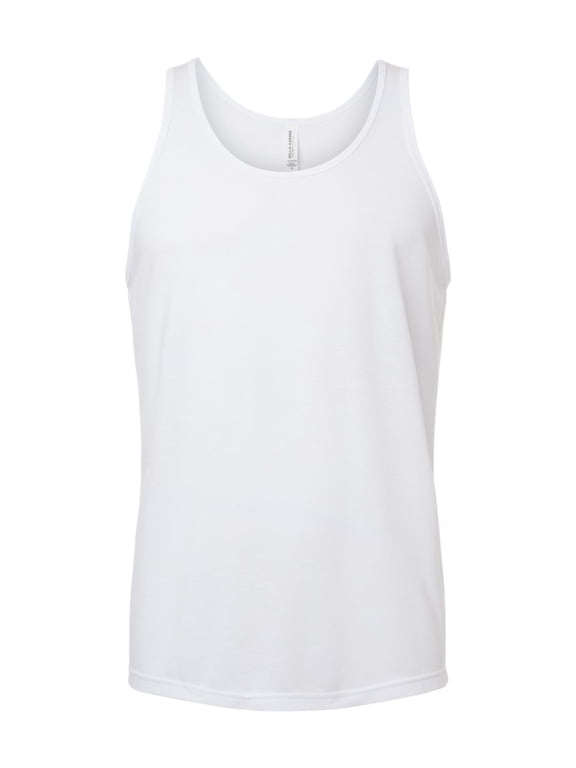 BELLA + CANVAS Triblend Tank
