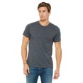 thumbnail image 1 of Bella + Canvas Unisex Unisex Heather Cvc T-Shirt, 1 of 1