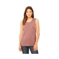 thumbnail image 1 of Bella + Canvas - Women'S Flowy Scoopneck Muscle Tank - 8803, 1 of 1