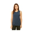 thumbnail image 1 of Bella + Canvas - Women'S Flowy Scoopneck Muscle Tank - 8803, 1 of 1