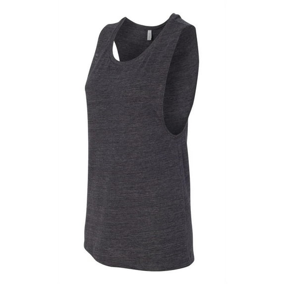 Bella + Canvas - Women's Flowy Muscle Tank