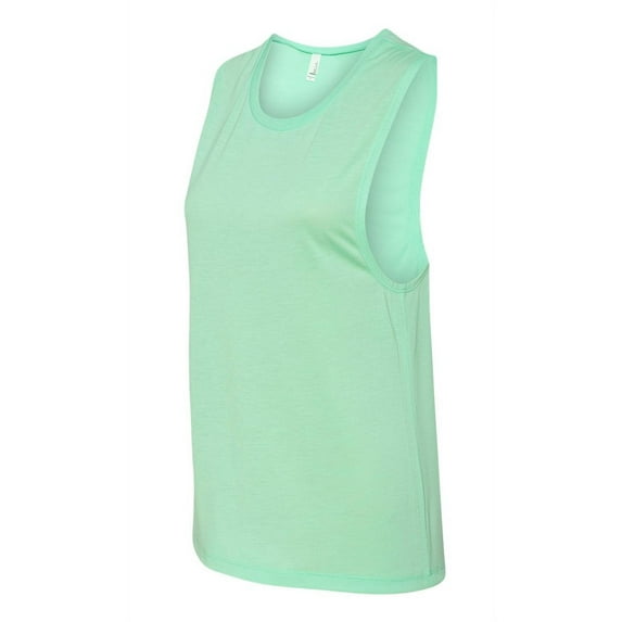 Bella + Canvas - Women's Flowy Muscle Tank