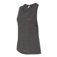 thumbnail image 1 of Bella + Canvas - Women's Flowy Muscle Tank, 1 of 3