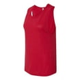 thumbnail image 1 of Bella + Canvas - Women's Flowy Muscle Tank, 1 of 1
