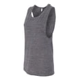thumbnail image 1 of Bella + Canvas - Women's Flowy Muscle Tank, 1 of 3