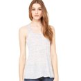 thumbnail image 1 of Bella + Canvas Women's Flowy Racerback Tank - B8800, 1 of 4