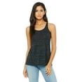 thumbnail image 1 of Bella + Canvas Women's Flowy Racerback Tank - B8800, 1 of 1