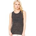 thumbnail image 1 of Bella + Canvas Women's Flowy Scoop Muscle Tank - B8803, 1 of 1