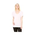 thumbnail image 1 of Bella Canvas Women's Flowy Scoop Neck Raglan T-Shirt, Style B8801, 1 of 1