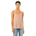 thumbnail image 1 of Bella + Canvas Women's Flowy Side Slit Tank - B8802, 1 of 5