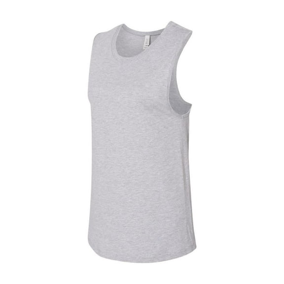 Bella Canvas Women's Jersey Muscle Tank - B6003