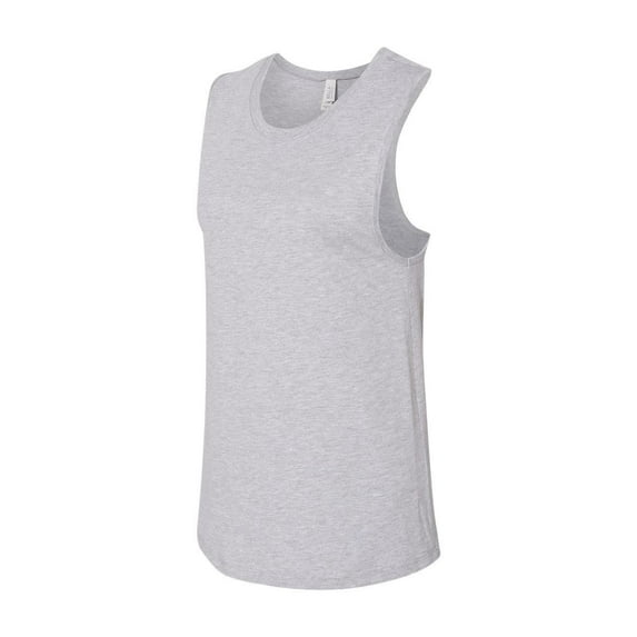 Bella + Canvas Women's Jersey Muscle Tank