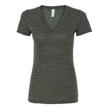 Bella + Canvas - Women's The Favorite Tee - Walmart.com