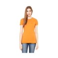 thumbnail image 1 of Bella Canvas Women's Long Length Favourite Jersey T-Shirt, Style B6004, 1 of 1