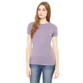 thumbnail image 1 of Bella Canvas Women's Long Length Favourite Jersey T-Shirt, Style B6004, 1 of 1