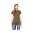 thumbnail image 1 of Bella Canvas Women's Long Length Favourite Jersey T-Shirt, Style B6004, 1 of 1